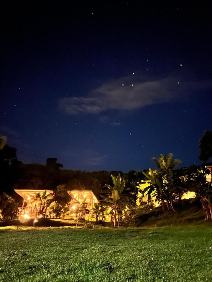 Hotel Tierra Alta, Refugio De Montana, Sauce Exteriér fotografie