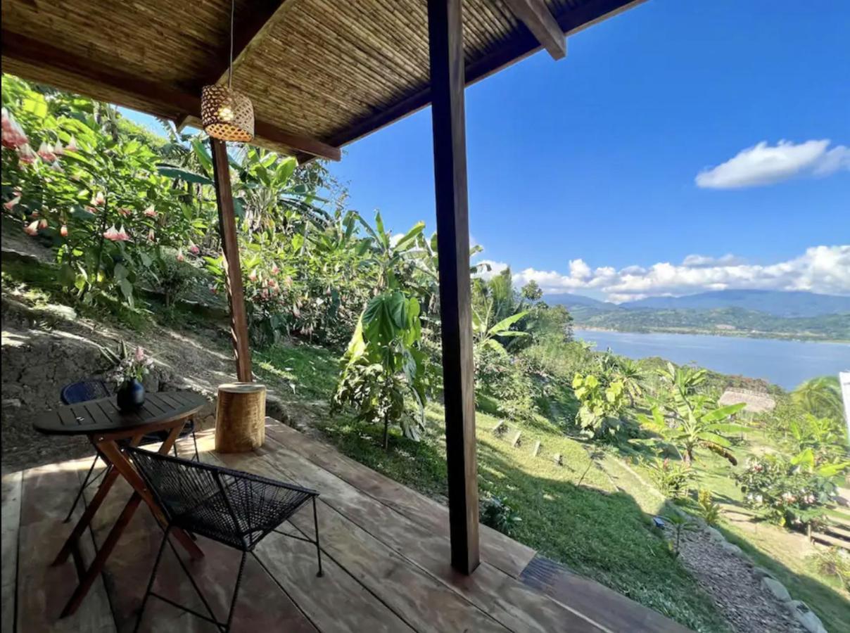 Hotel Tierra Alta, Refugio De Montana, Sauce Exteriér fotografie