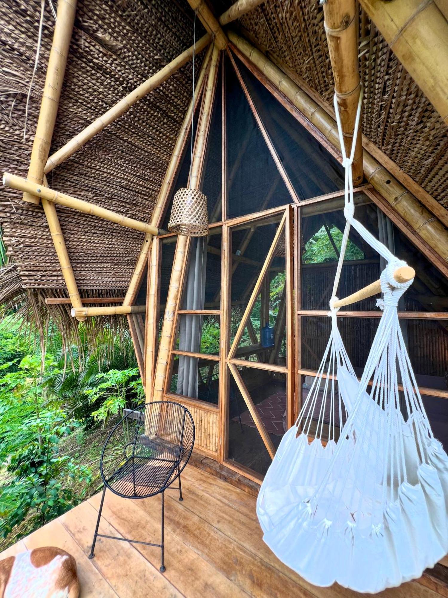 Hotel Tierra Alta, Refugio De Montana, Sauce Exteriér fotografie